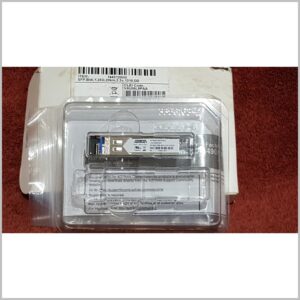 Adtran Transceiver
