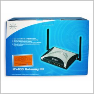 Axesstel Modem