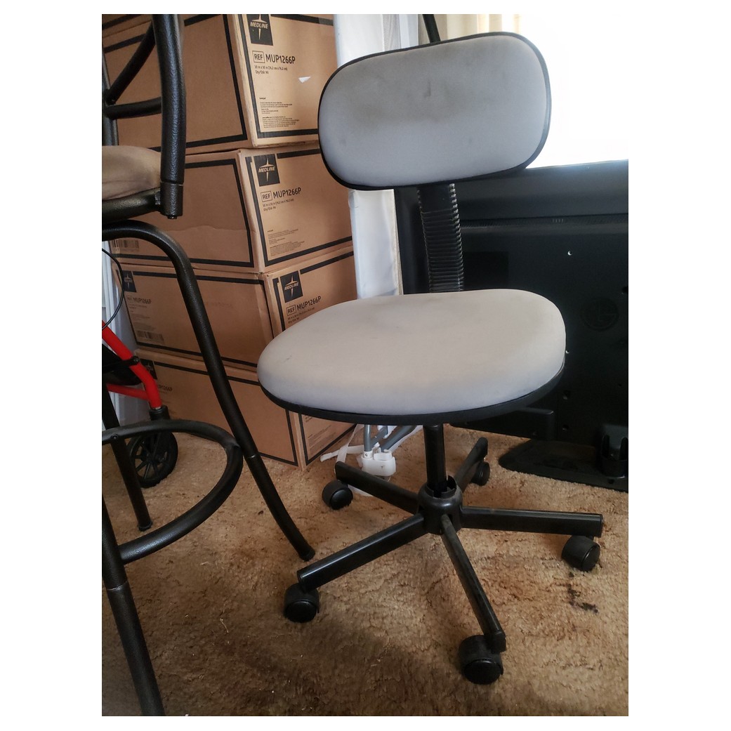 Computer Chair Small