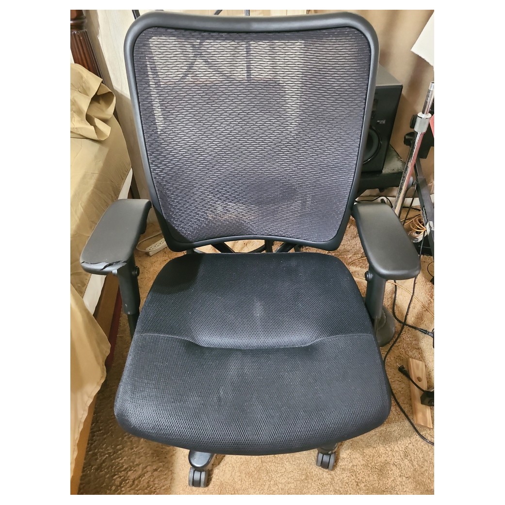 Computer Chair XL