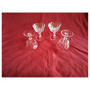 Crystal Glasses