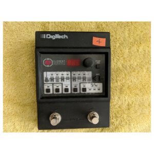 DigiTech Element effect Processor
