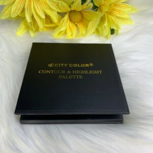 City Color Eye Shade