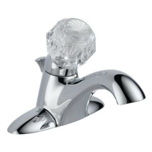 Glacier Bay Faucet