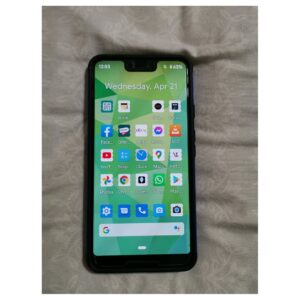 Google Pixel 3XL