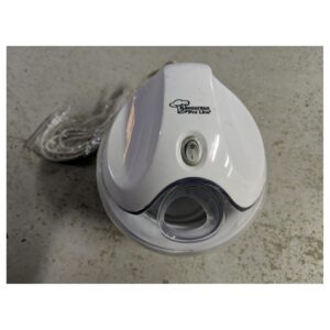 Savoureux Ice Cream Maker