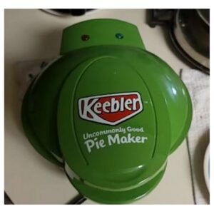 KEEBLER PIE MAKER