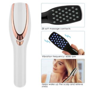 Massage Comb