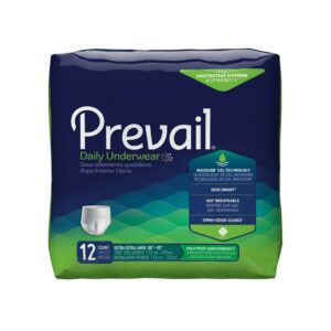 Prevail Briefs