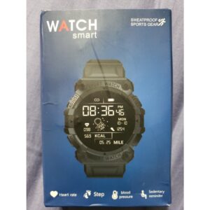 Watch Smart