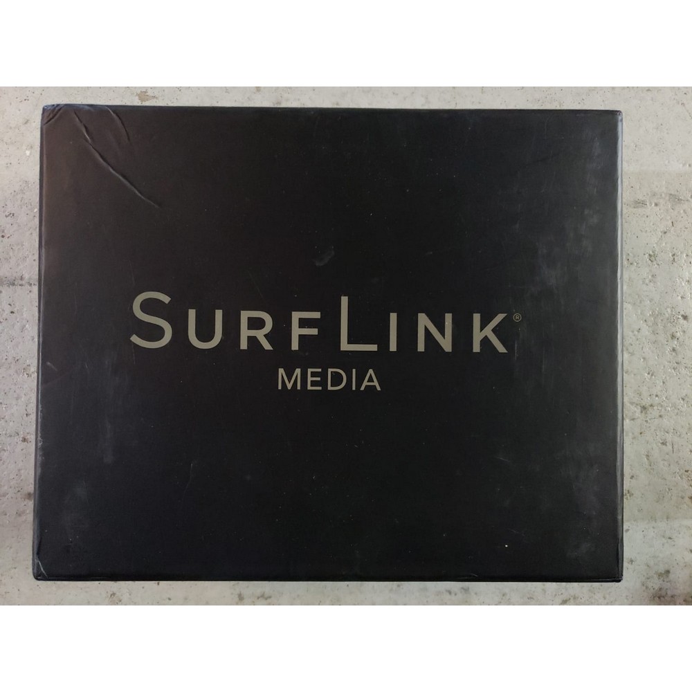 SurfLink Media-2 G-722