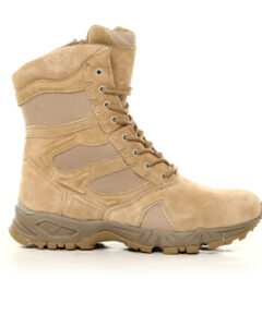 Rothco Tan Boot- 8 Inch