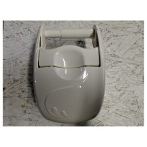 TOILET PAPER DISPENSER