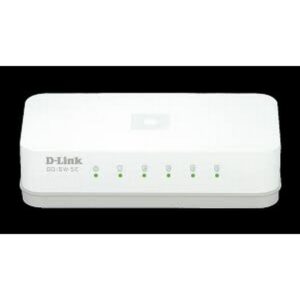 Dlinkgo GO-SW-5E